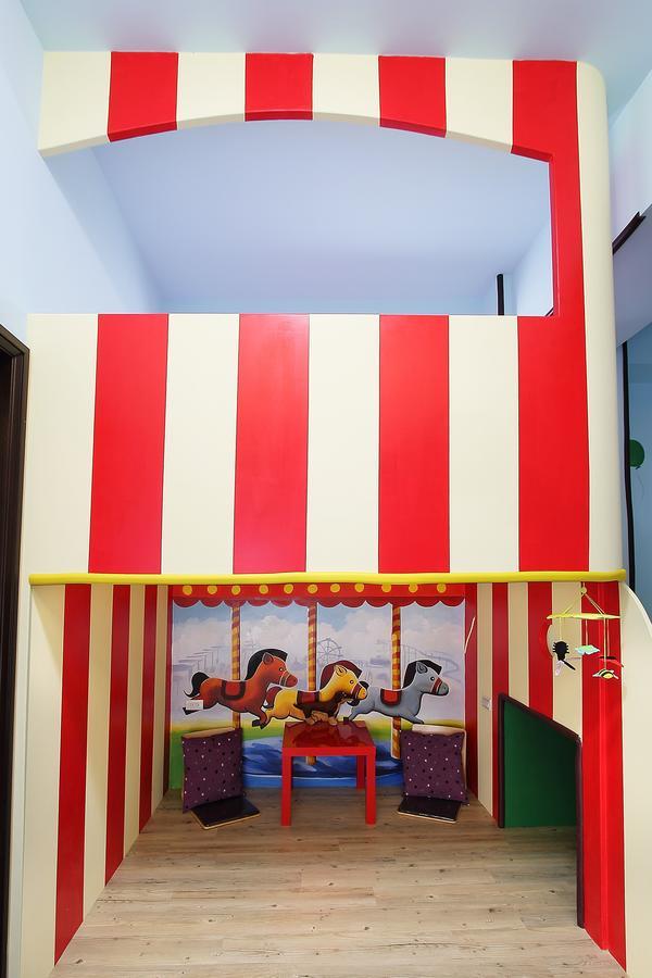 Jack Castle Διαμέρισμα Ταϊνάν Εξωτερικό φωτογραφία